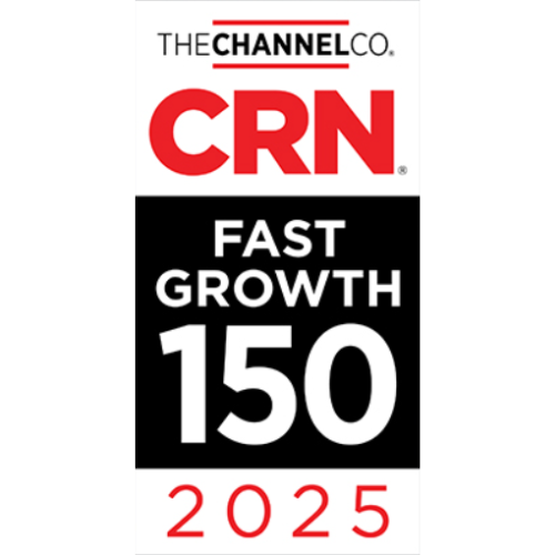 CRN Fast Growth 150