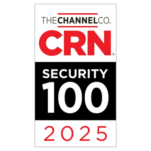 CRN Security 100