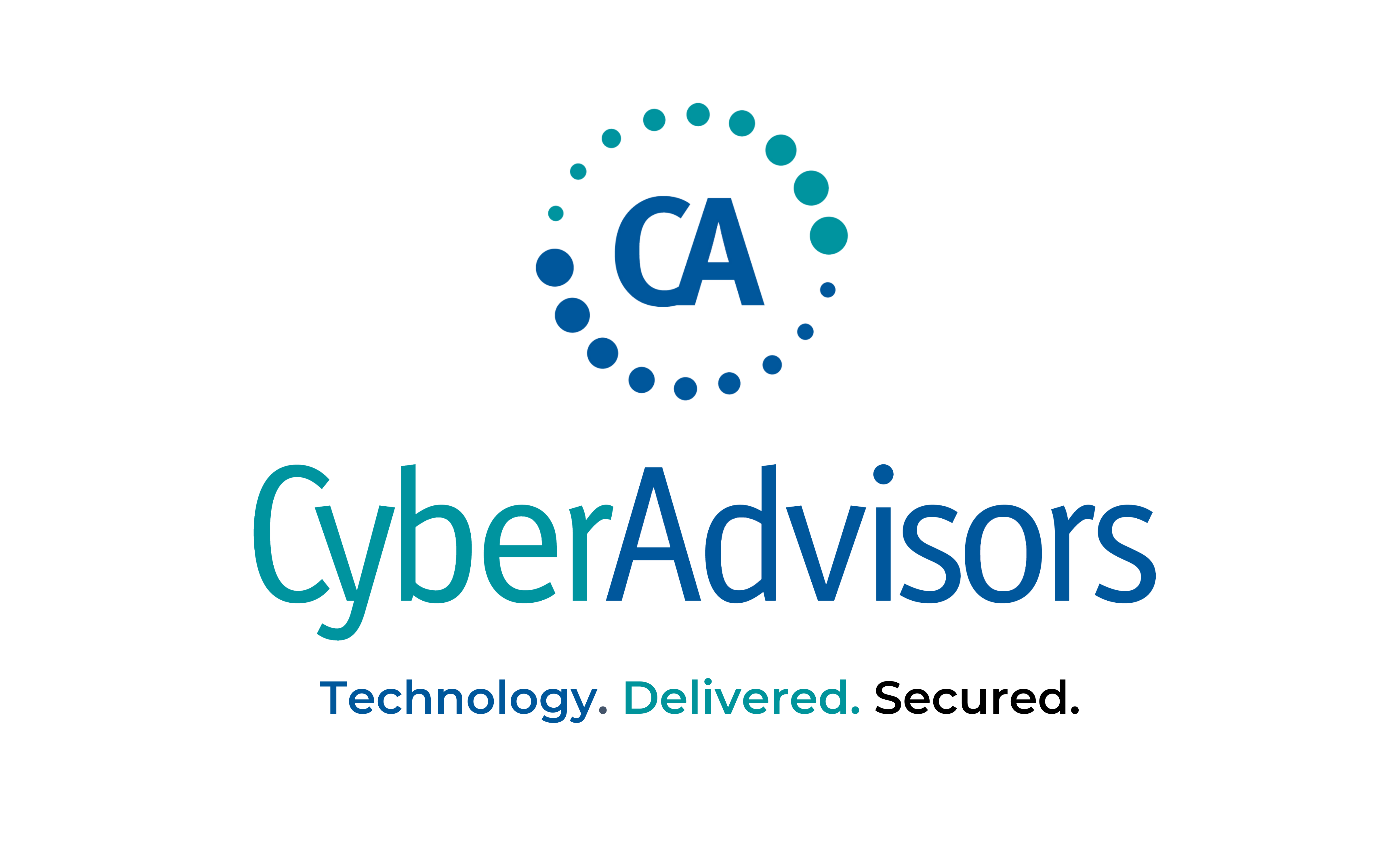 CA Stacked Logo - Slogan  